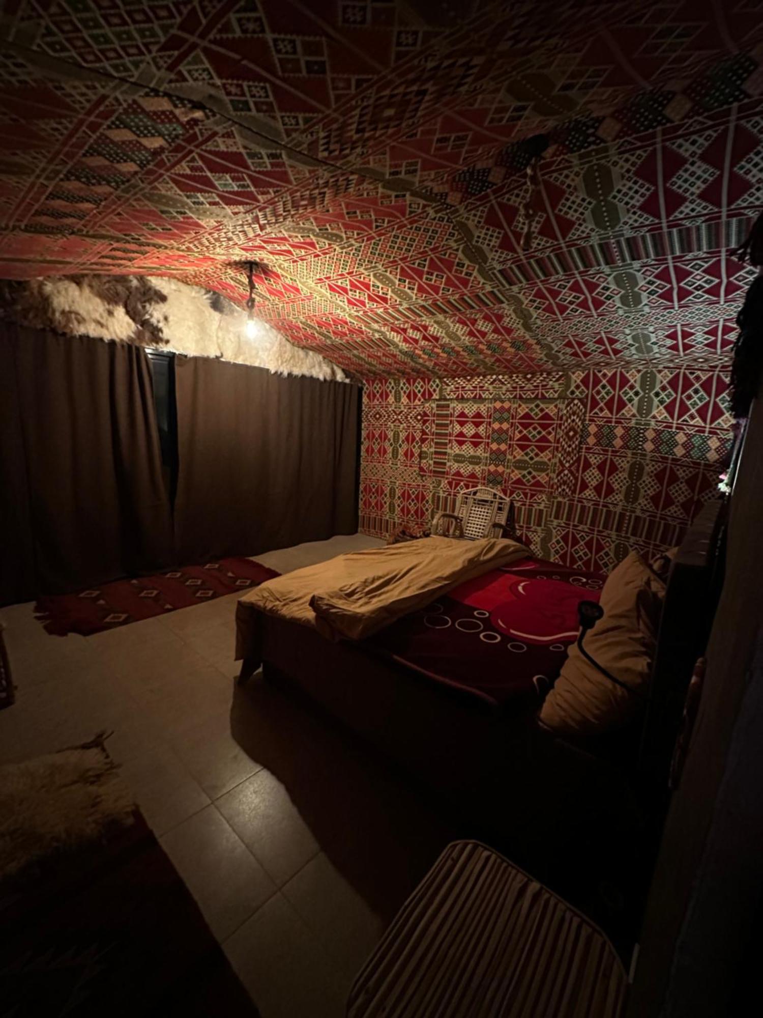 Wadirum Momoo Ram Vadisi Dış mekan fotoğraf